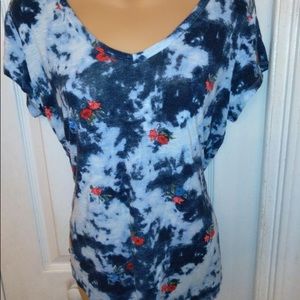 Maurice’s 24/7 top